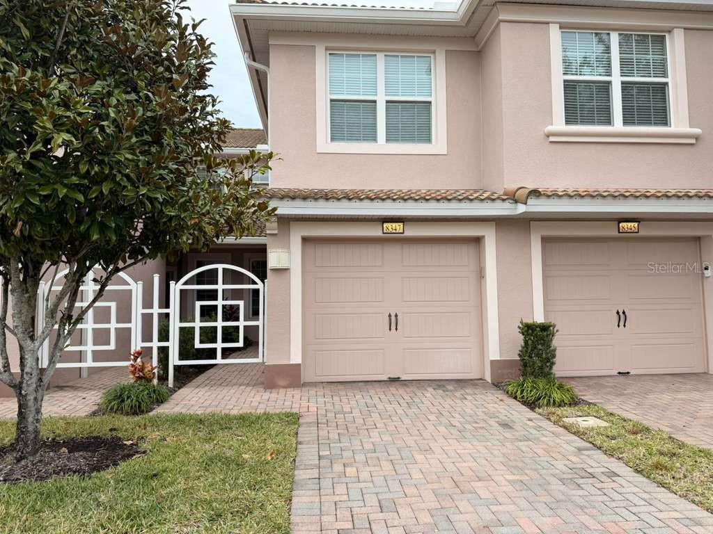 Details for 8347 Bella Tierra Court 10445, DAVENPORT, FL 33896