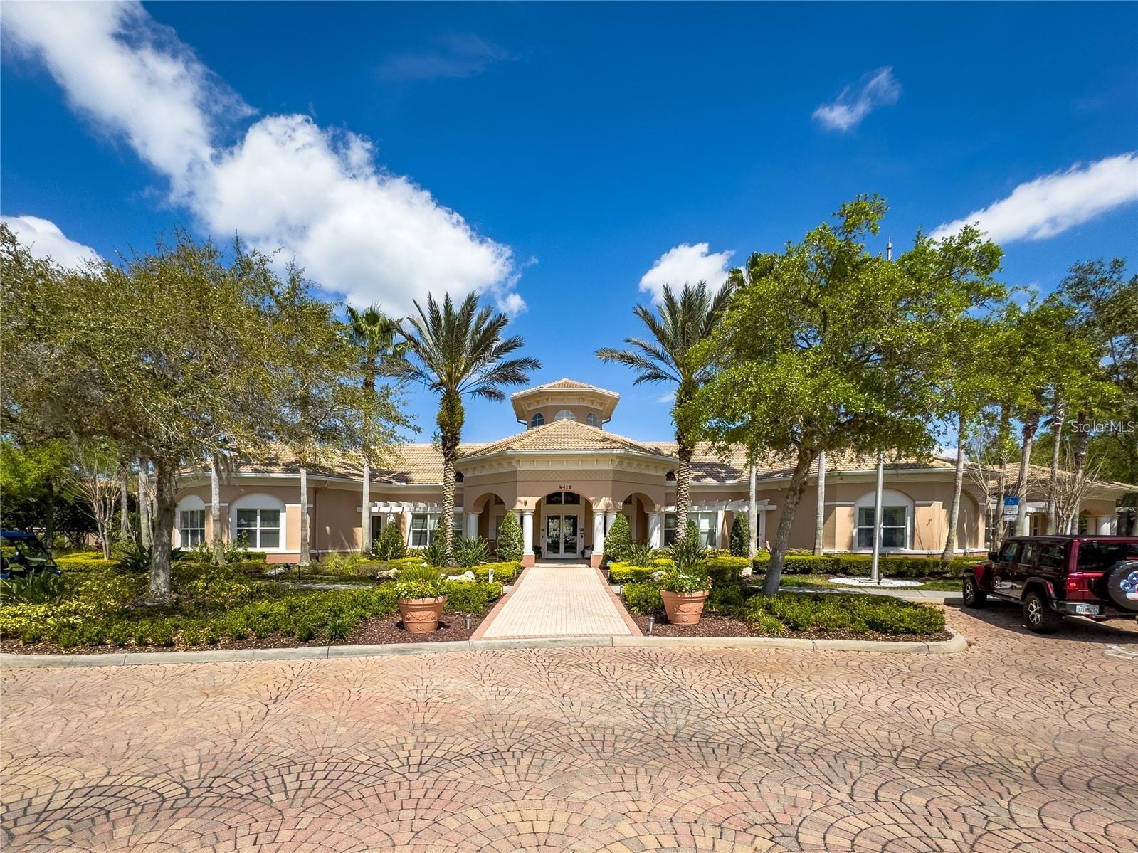 Image 33 of 34 For 8347 Bella Tierra Court 10445