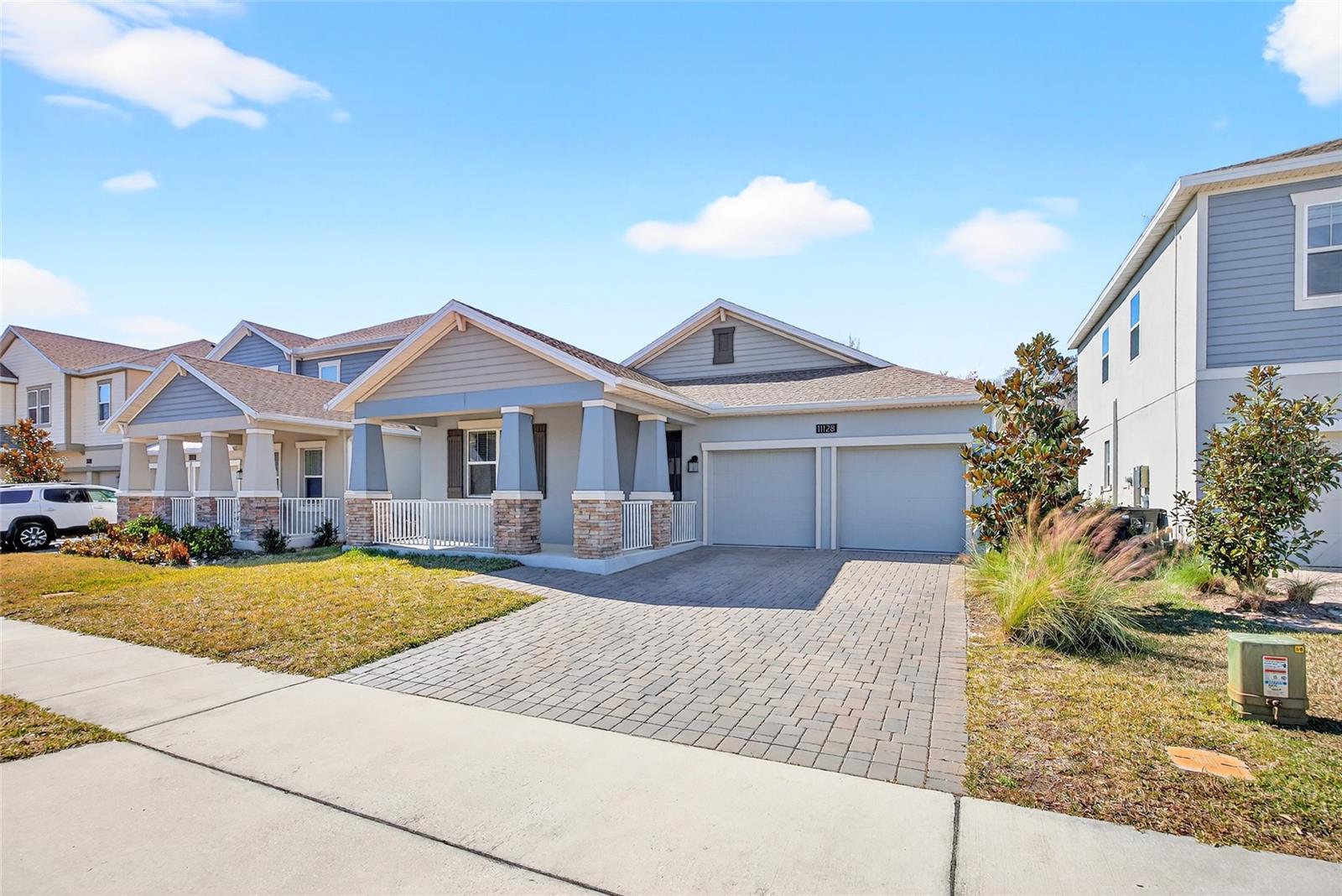 Image 3 of 79 For 11128 Lore Way