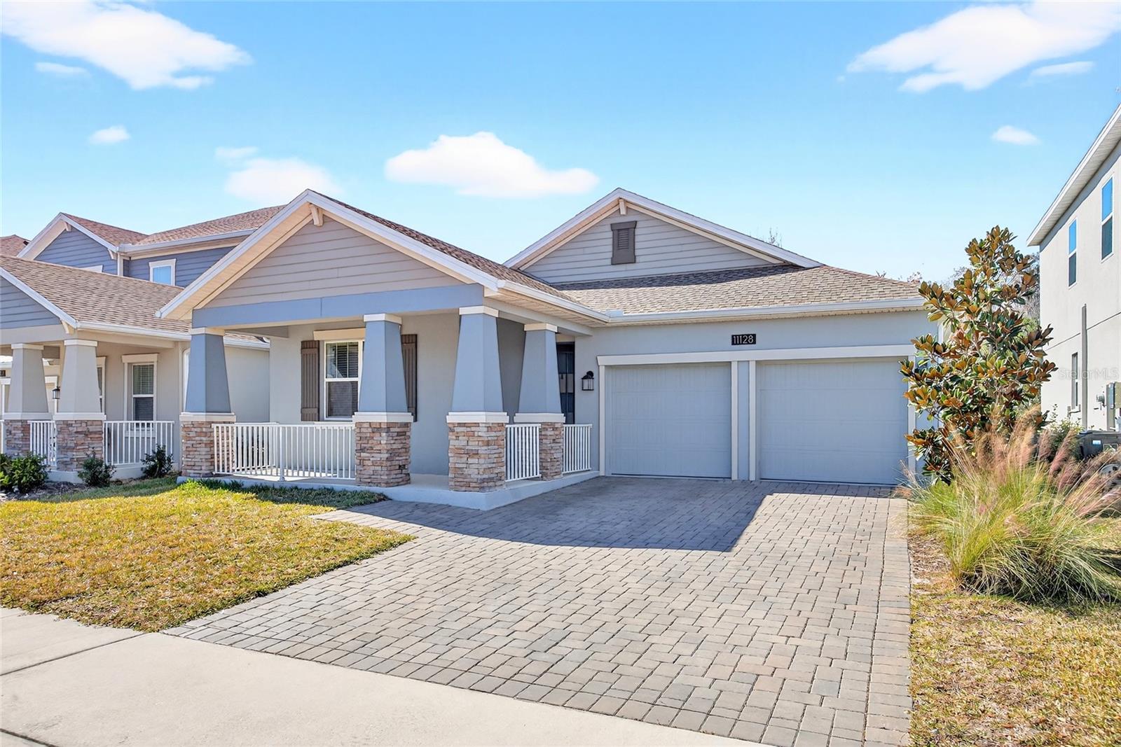 Image 7 of 79 For 11128 Lore Way