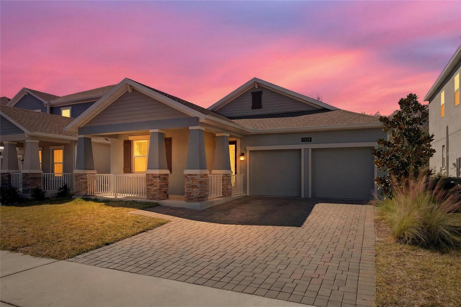 Image 9 of 79 For 11128 Lore Way