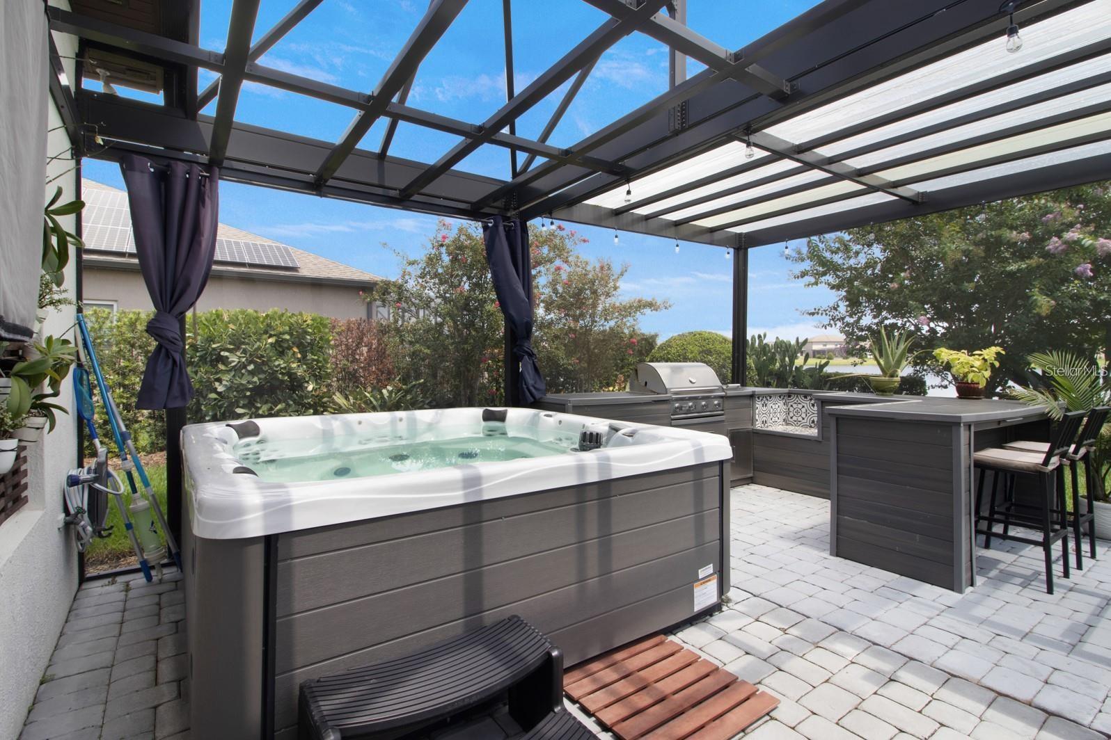 Listing photo id 54 for 4371 Summer Breeze Way