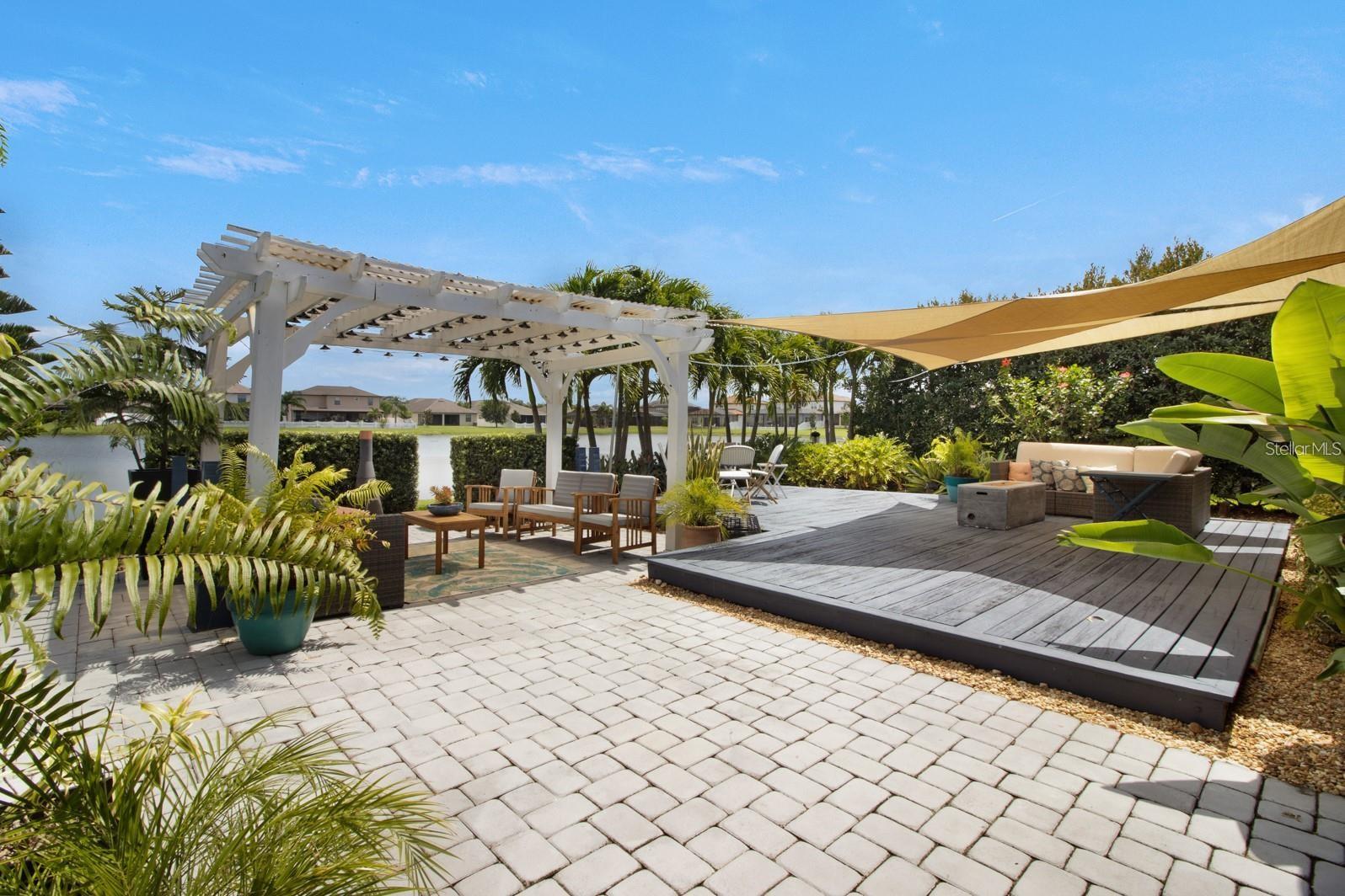 Listing photo id 57 for 4371 Summer Breeze Way