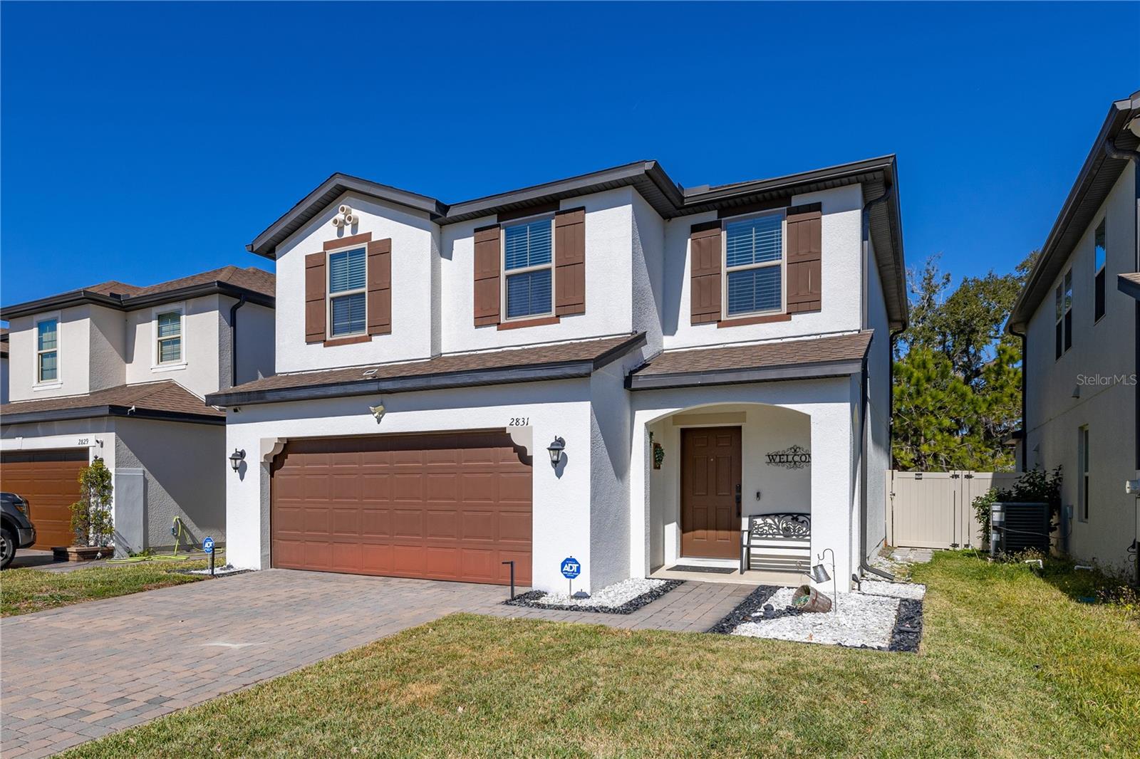 Image 3 of 58 For 2831 Noble Crow Drive