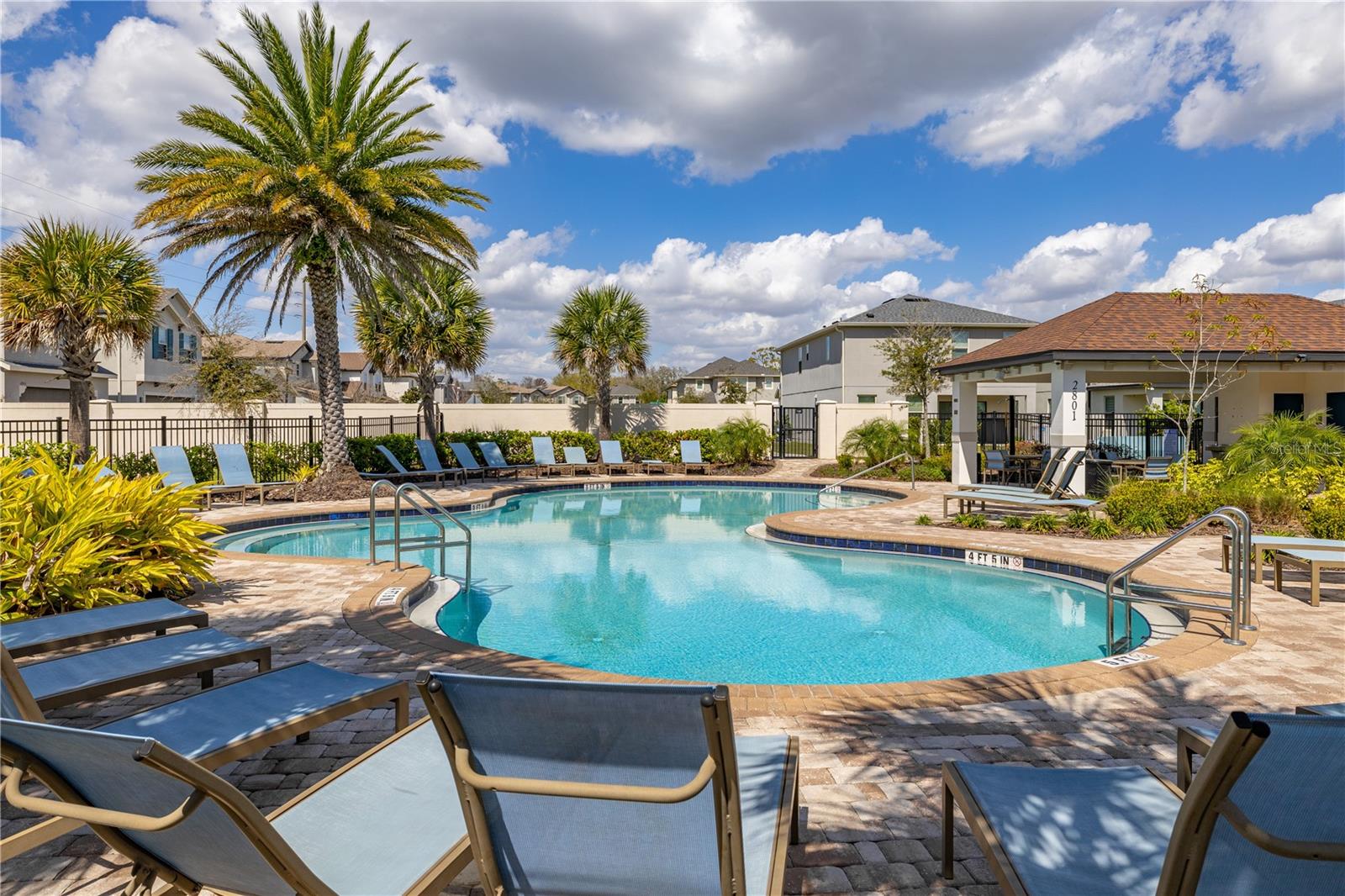 Image 37 of 58 For 2831 Noble Crow Drive