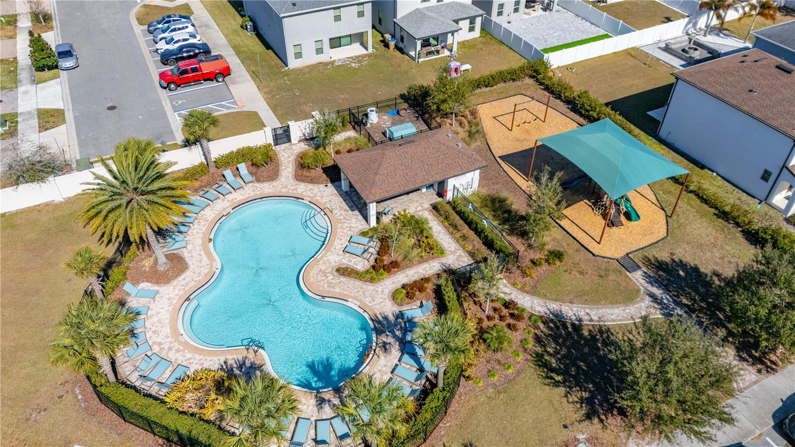 Image 40 of 58 For 2831 Noble Crow Drive