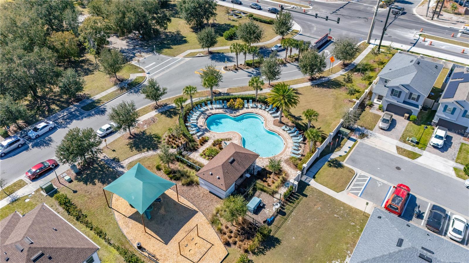 Image 41 of 58 For 2831 Noble Crow Drive