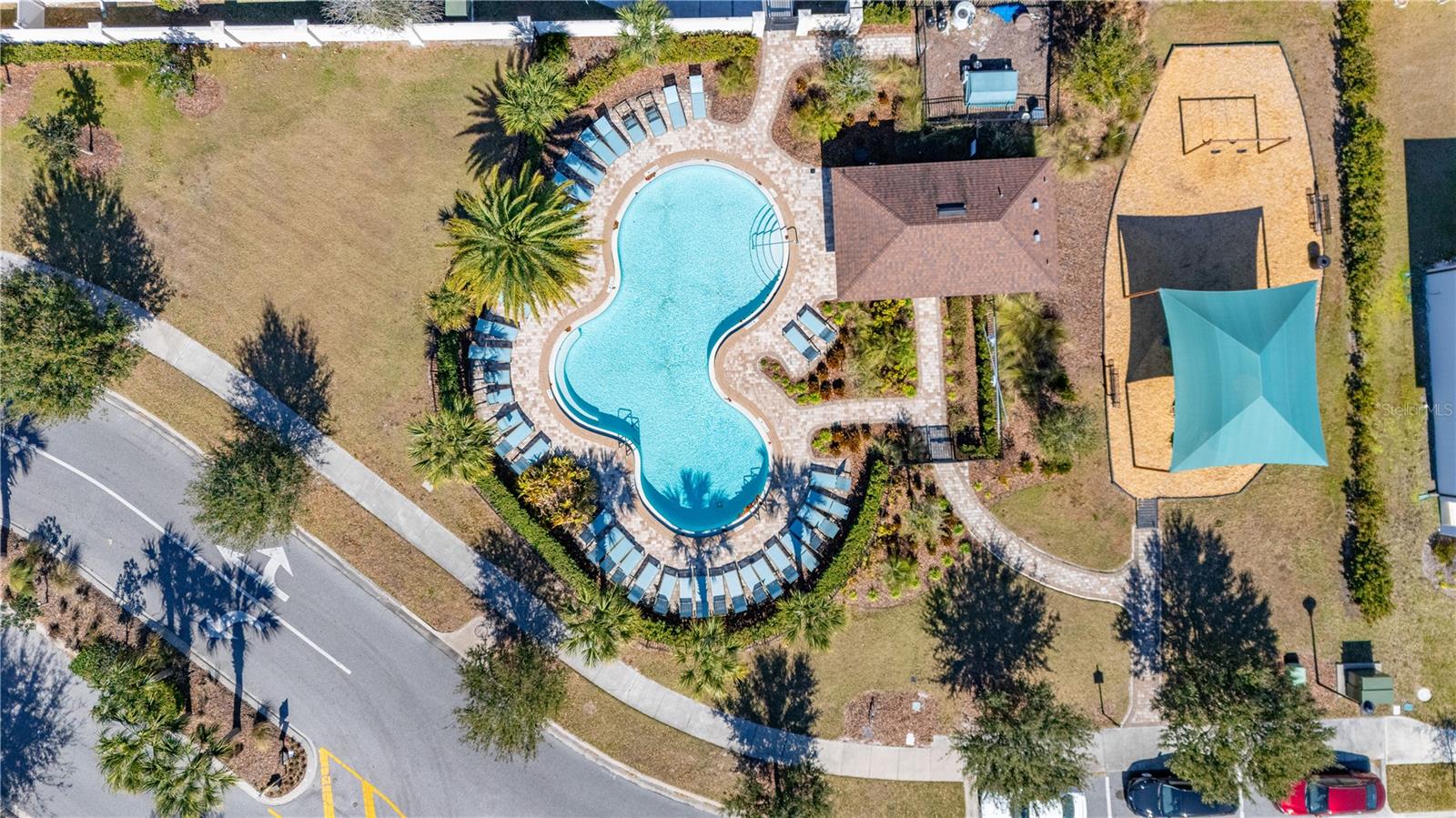 Image 42 of 58 For 2831 Noble Crow Drive