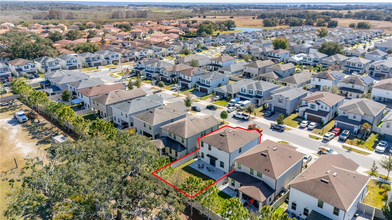 Image 44 of 58 For 2831 Noble Crow Drive