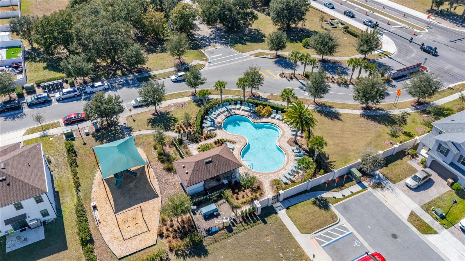 Image 45 of 58 For 2831 Noble Crow Drive