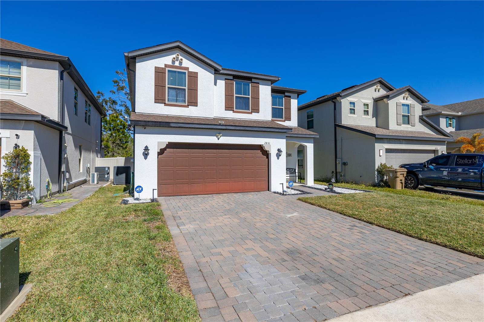 Image 55 of 58 For 2831 Noble Crow Drive