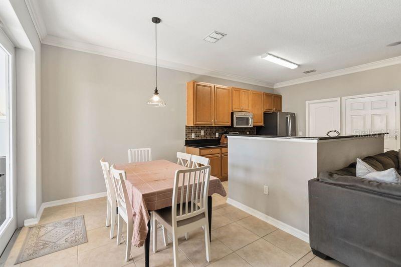 Image 13 of 42 For 5450 Silver Thistle Lane