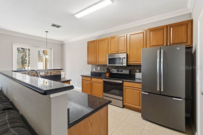 Image 15 of 42 For 5450 Silver Thistle Lane