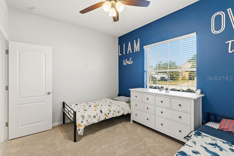 Image 22 of 42 For 5450 Silver Thistle Lane