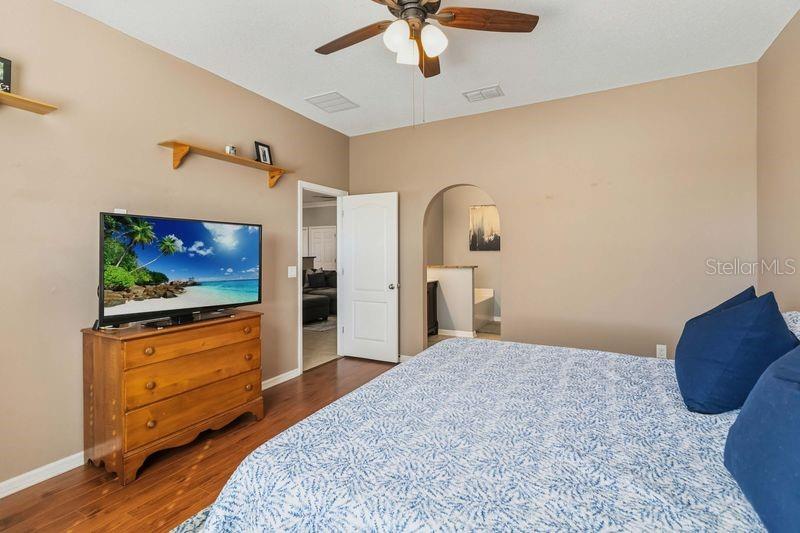 Image 27 of 42 For 5450 Silver Thistle Lane