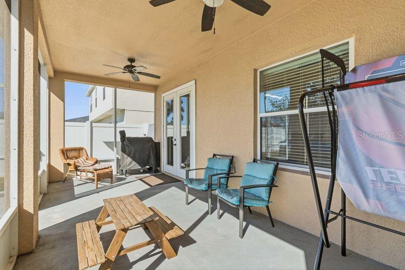 Image 36 of 42 For 5450 Silver Thistle Lane