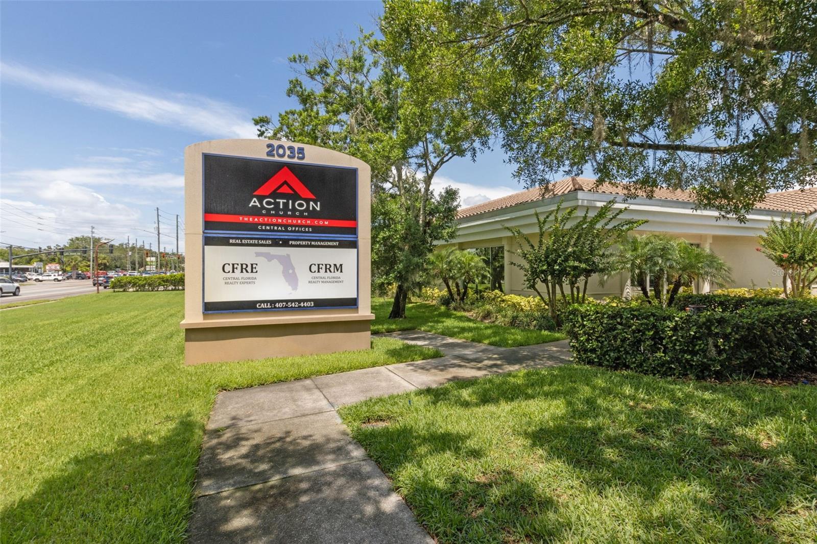 Image 3 of 12 For 2035 Howell Branch Road 1080