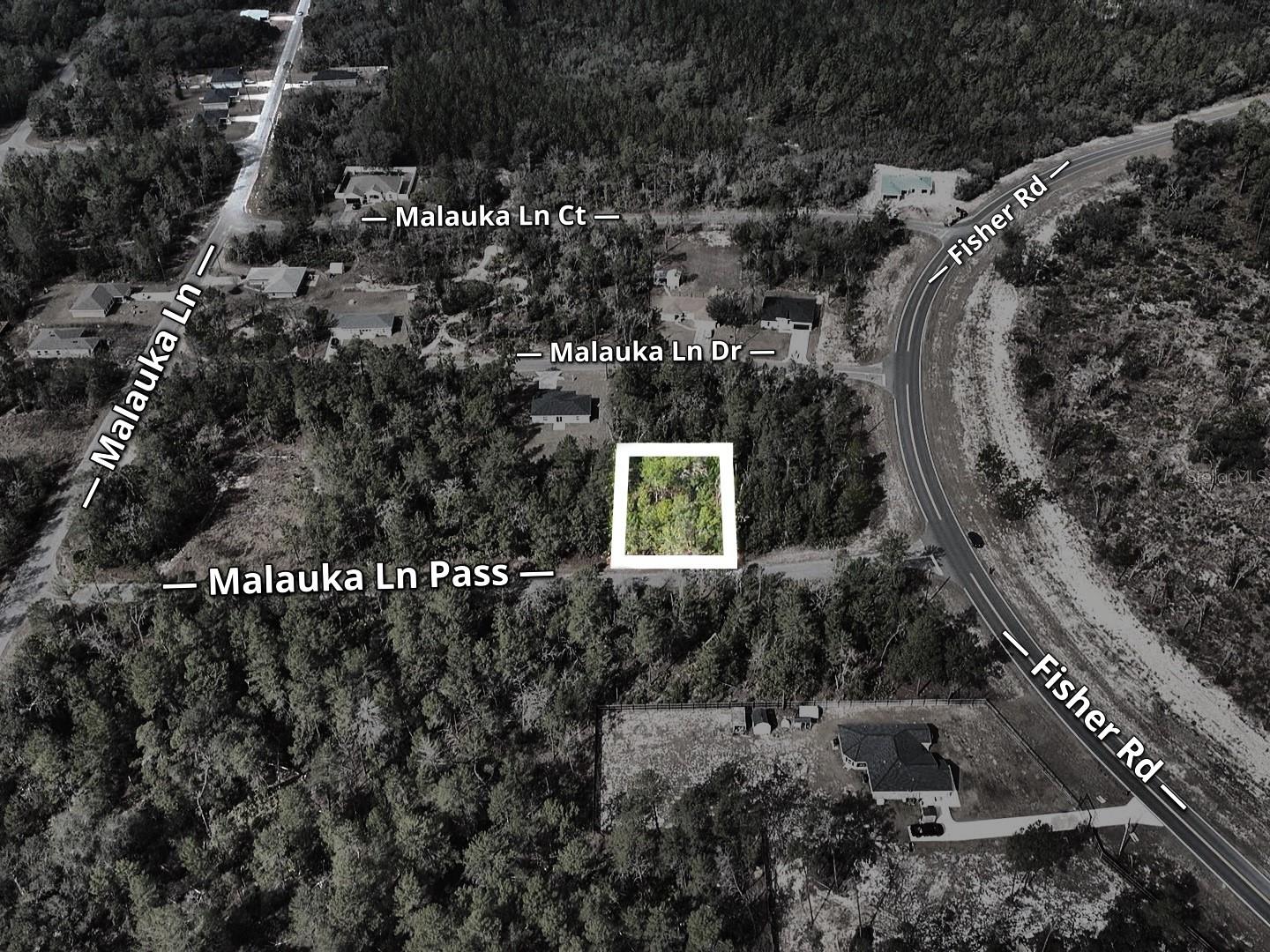 Image 6 of 9 For Malauka Lane Pass