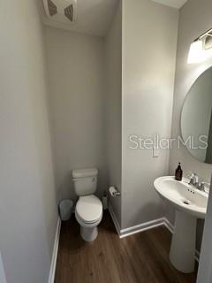 Image 25 of 30 For 5126 Tyson Ranch Boulevard