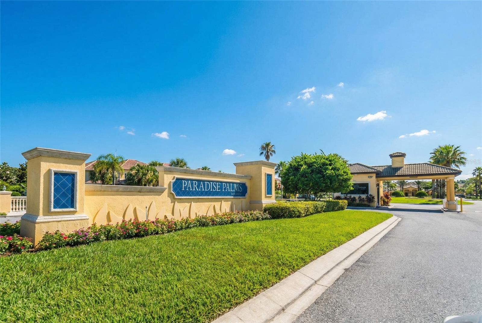 Image 55 of 76 For 8960 Bismarck Palm Rd