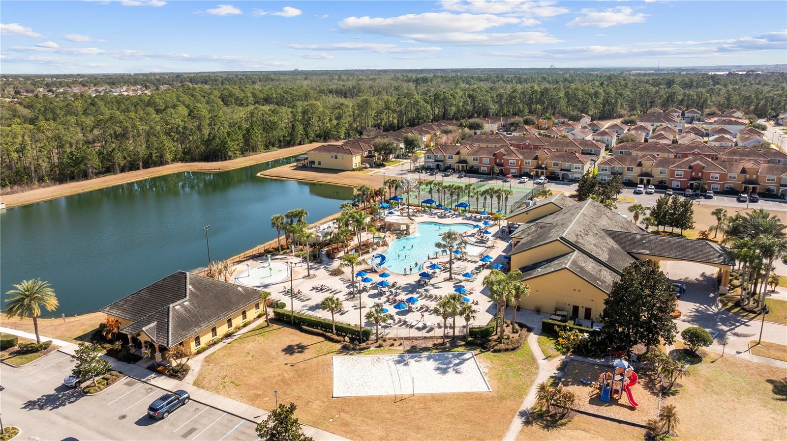 Image 74 of 76 For 8960 Bismarck Palm Rd