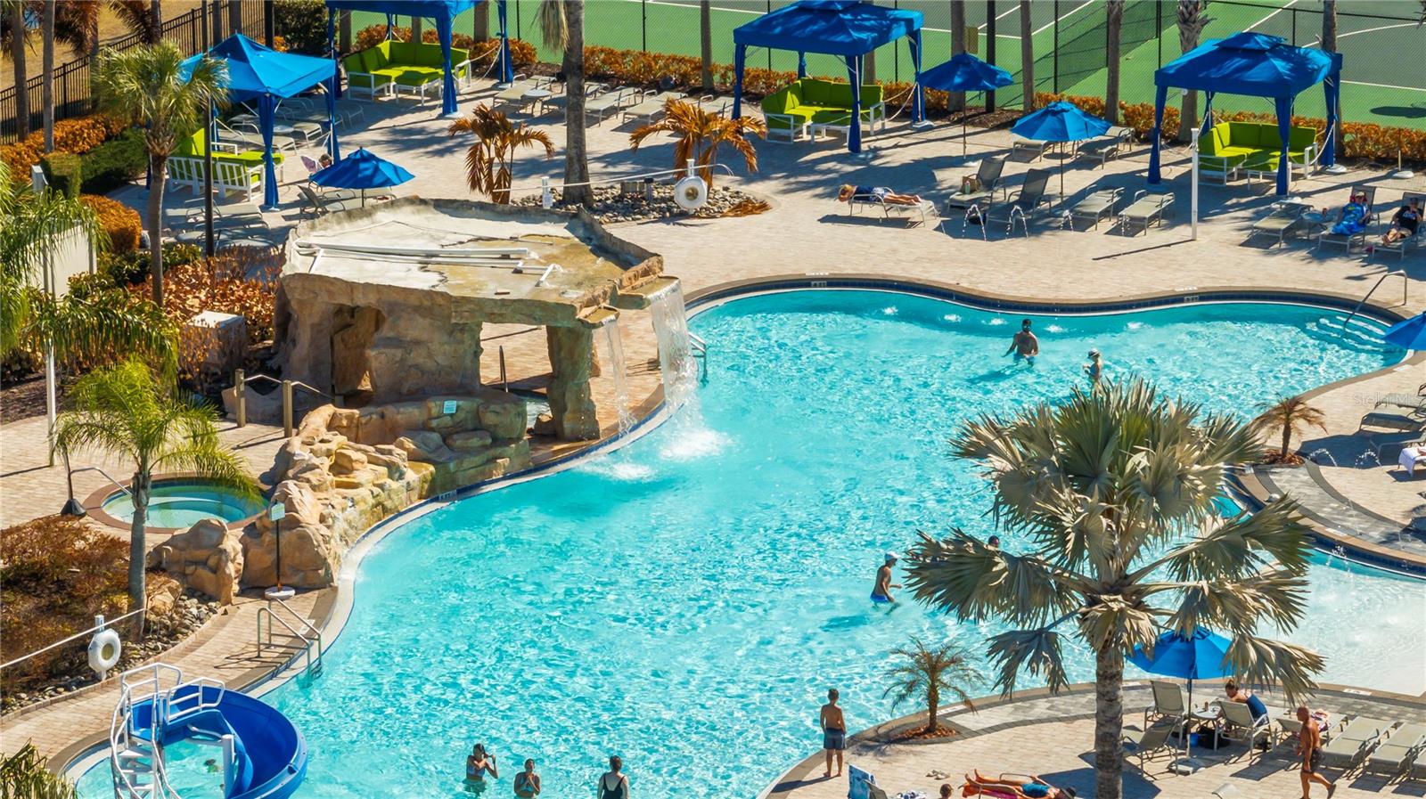 Image 75 of 76 For 8960 Bismarck Palm Rd