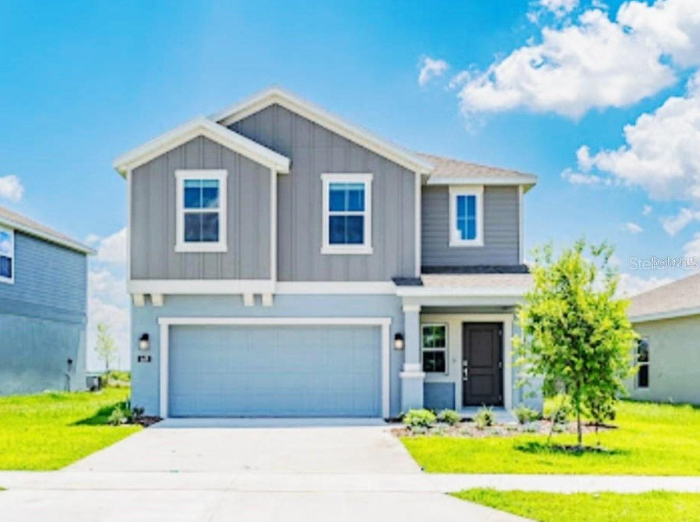 Listing Details for 669 Reggie Road, WINTER HAVEN, FL 33884