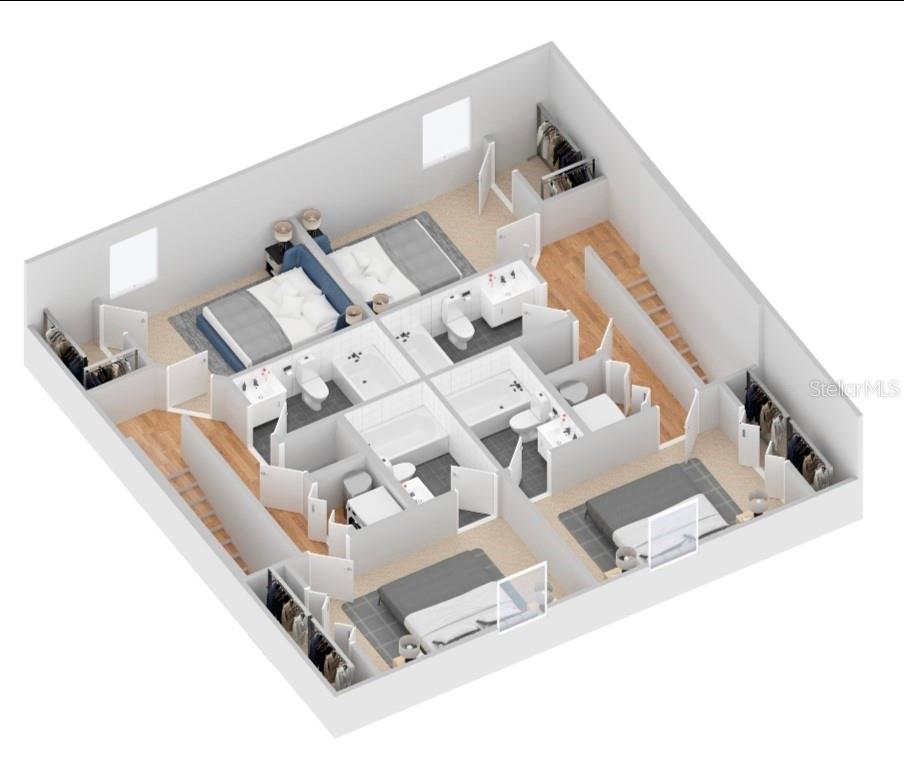 Image 3 of 3 For 1005 Tangerine Street