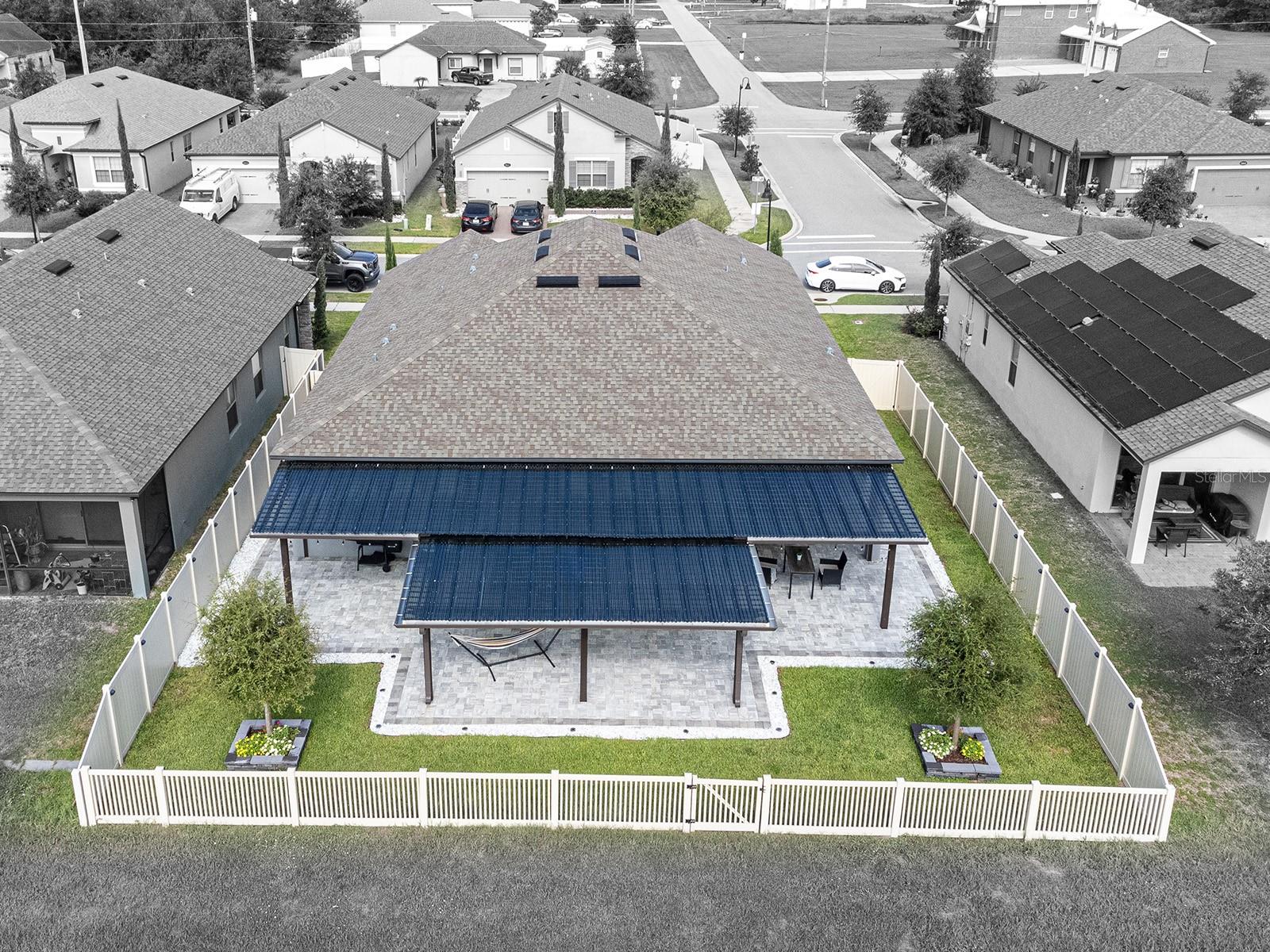 Image 3 of 47 For 5301 Pavia Drive