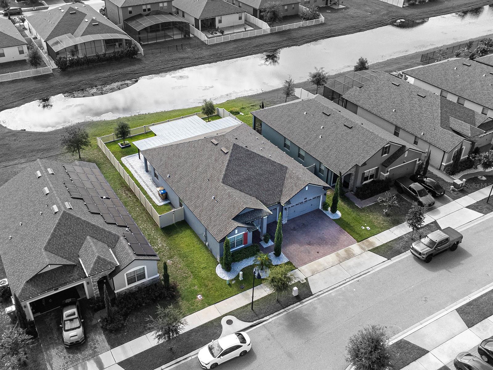 Image 4 of 47 For 5301 Pavia Drive