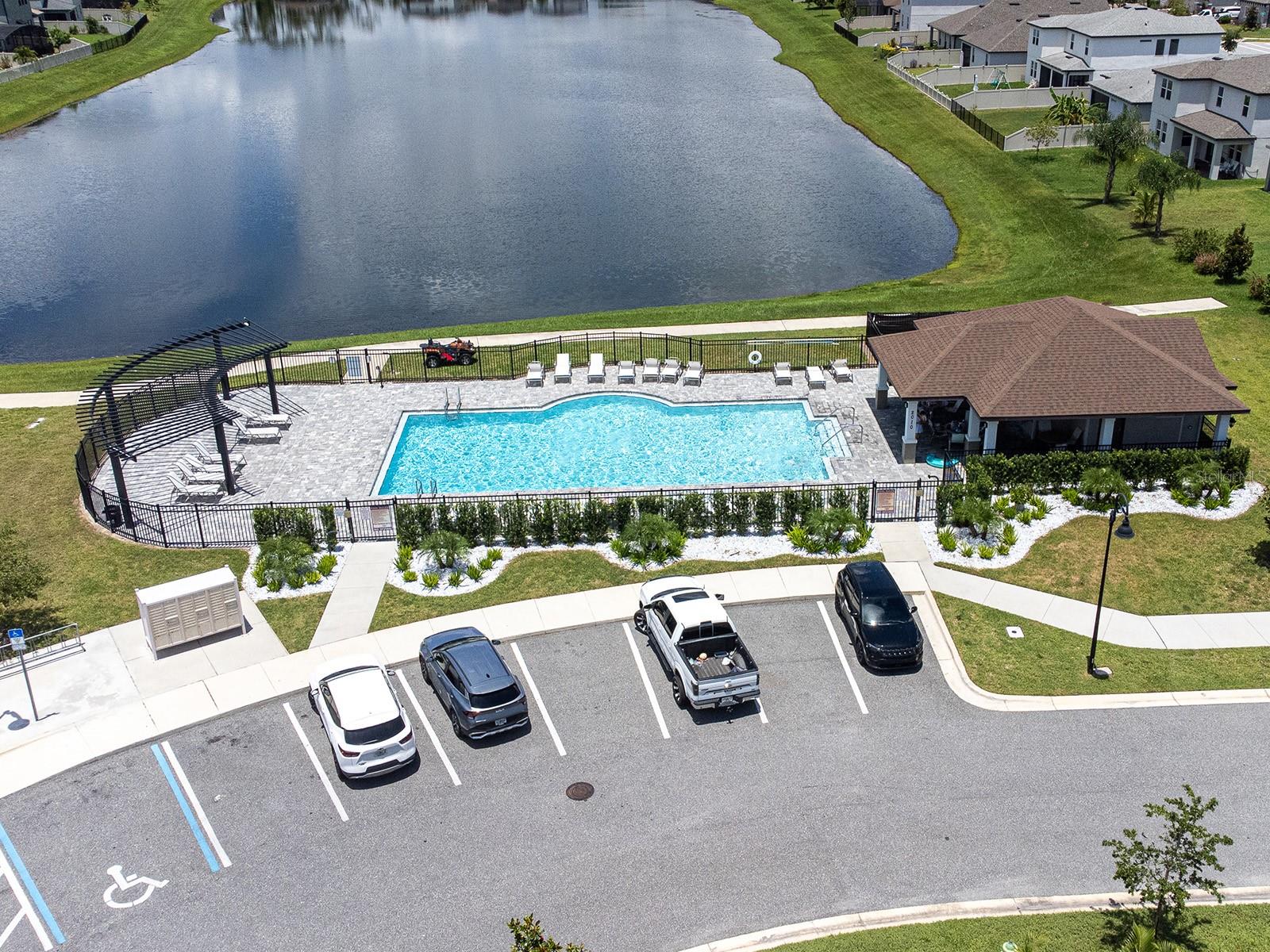 Image 46 of 47 For 5301 Pavia Drive