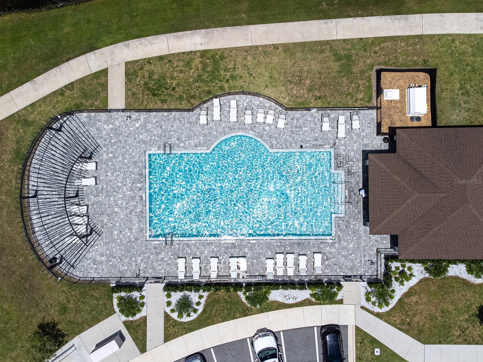 Image 47 of 47 For 5301 Pavia Drive