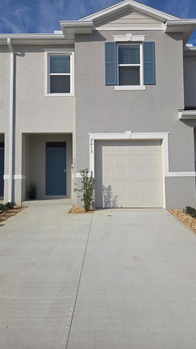 Details for 2613 Olympic Court, DAVENPORT, FL 33837