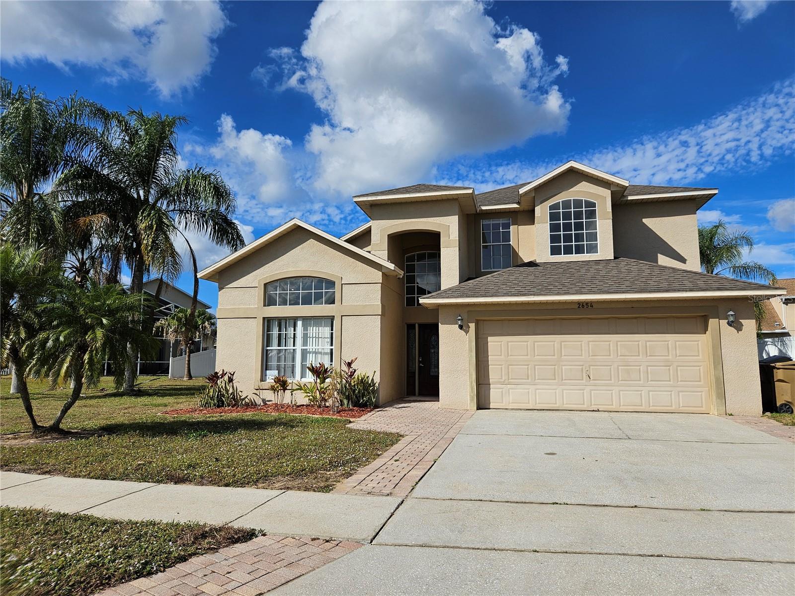 Details for 2654 Star Lake View Drive, KISSIMMEE, FL 34747