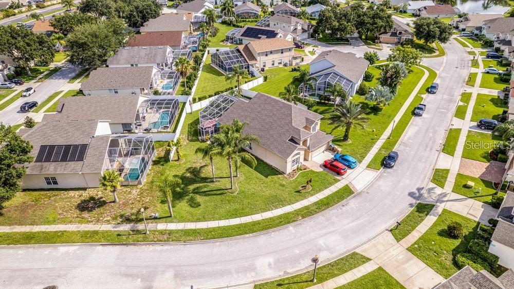 Image 3 of 17 For 2654 Star Lake View Drive