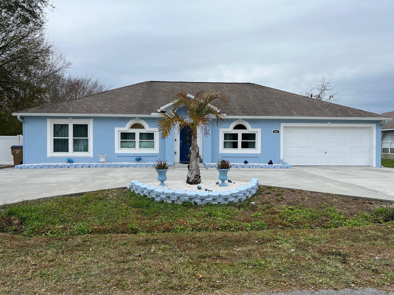 Details for 303 Baccarat Court, KISSIMMEE, FL 34759