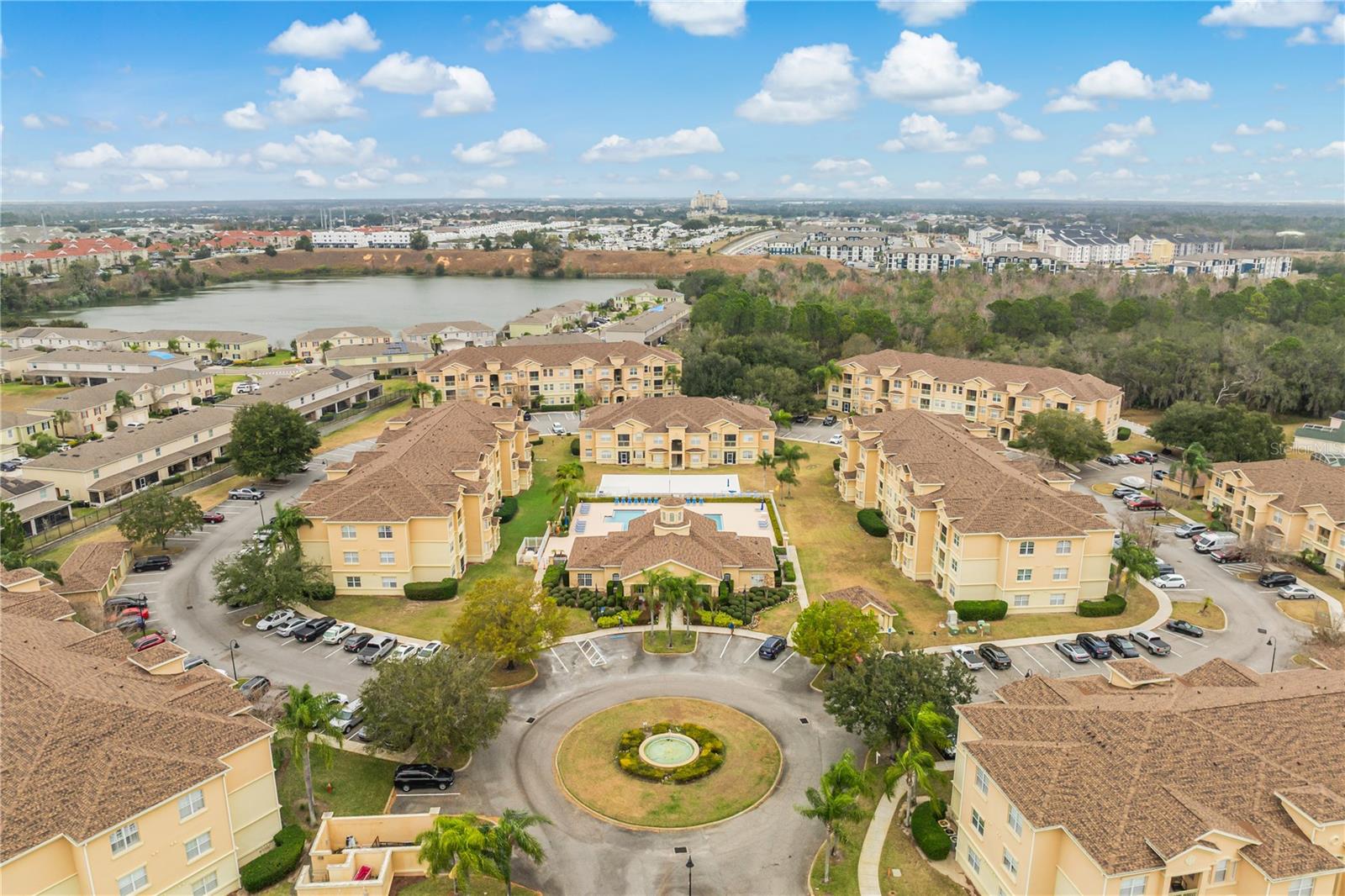 Image 37 of 46 For 612 Terrace Ridge Circle 612