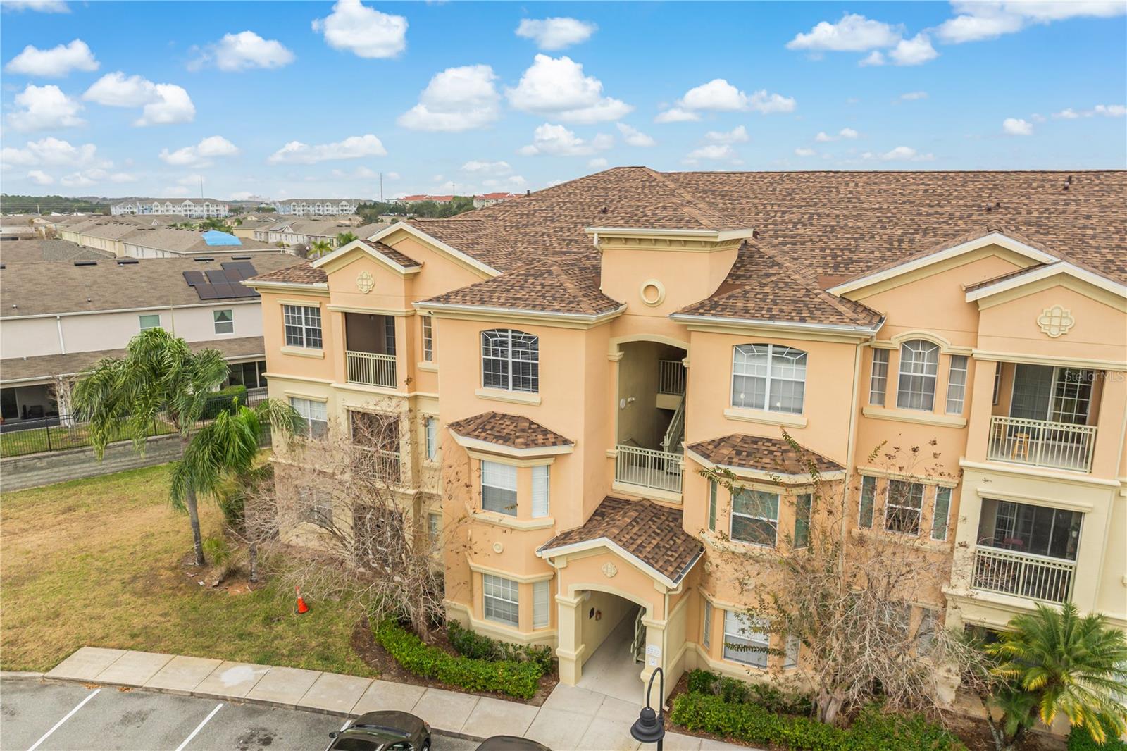 Image 42 of 46 For 612 Terrace Ridge Circle 612