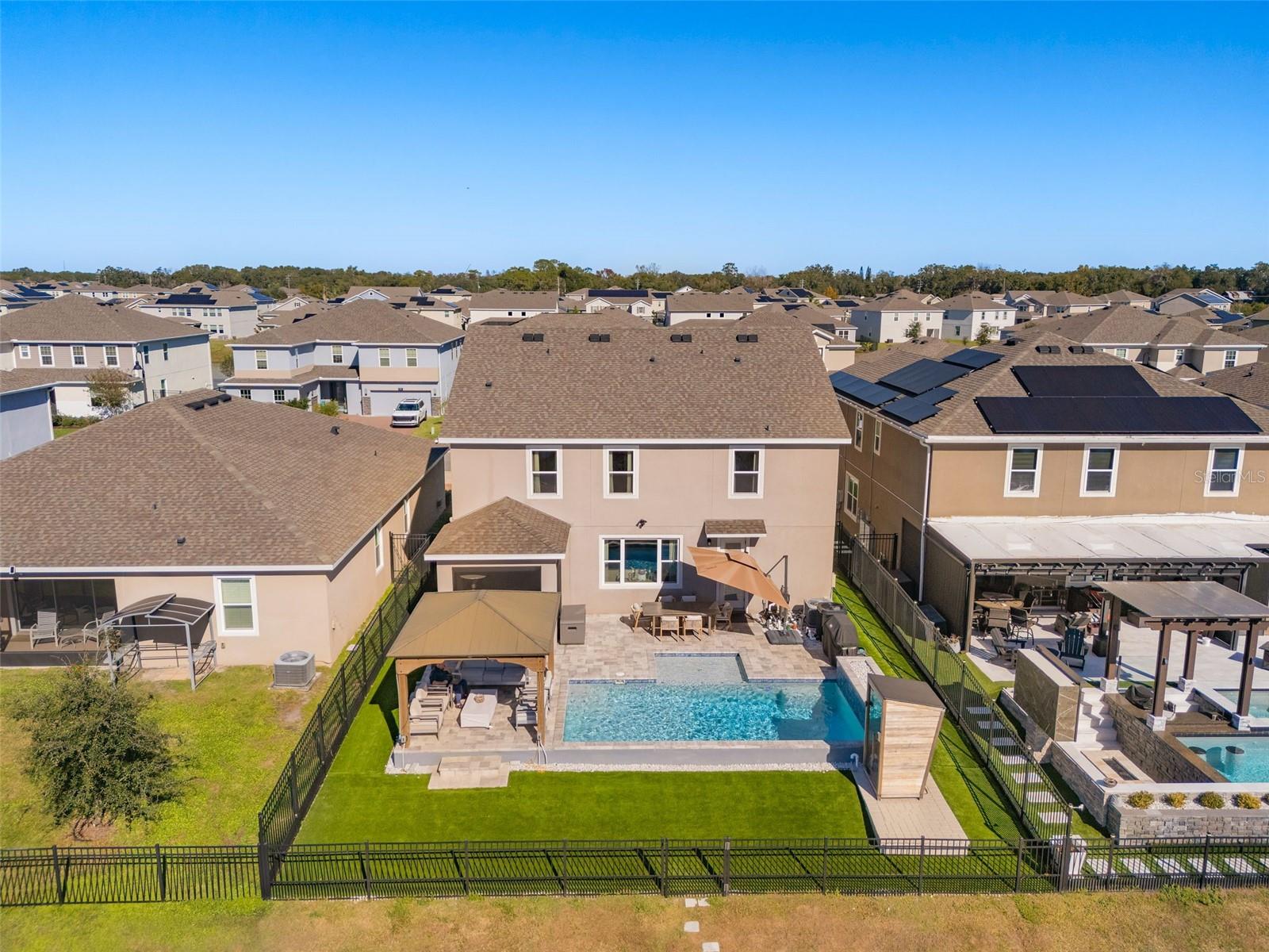 Image 12 of 56 For 5038 Tibet Court