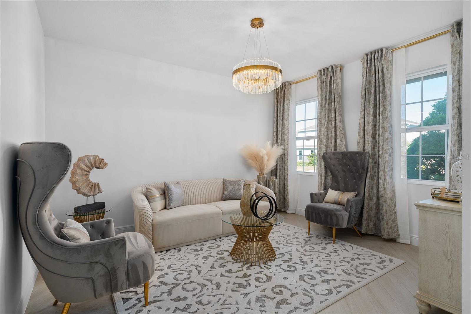 Image 17 of 56 For 5038 Tibet Court