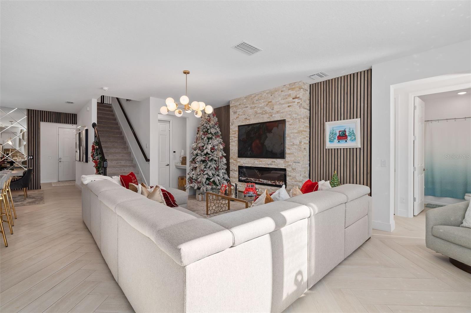 Image 30 of 56 For 5038 Tibet Court