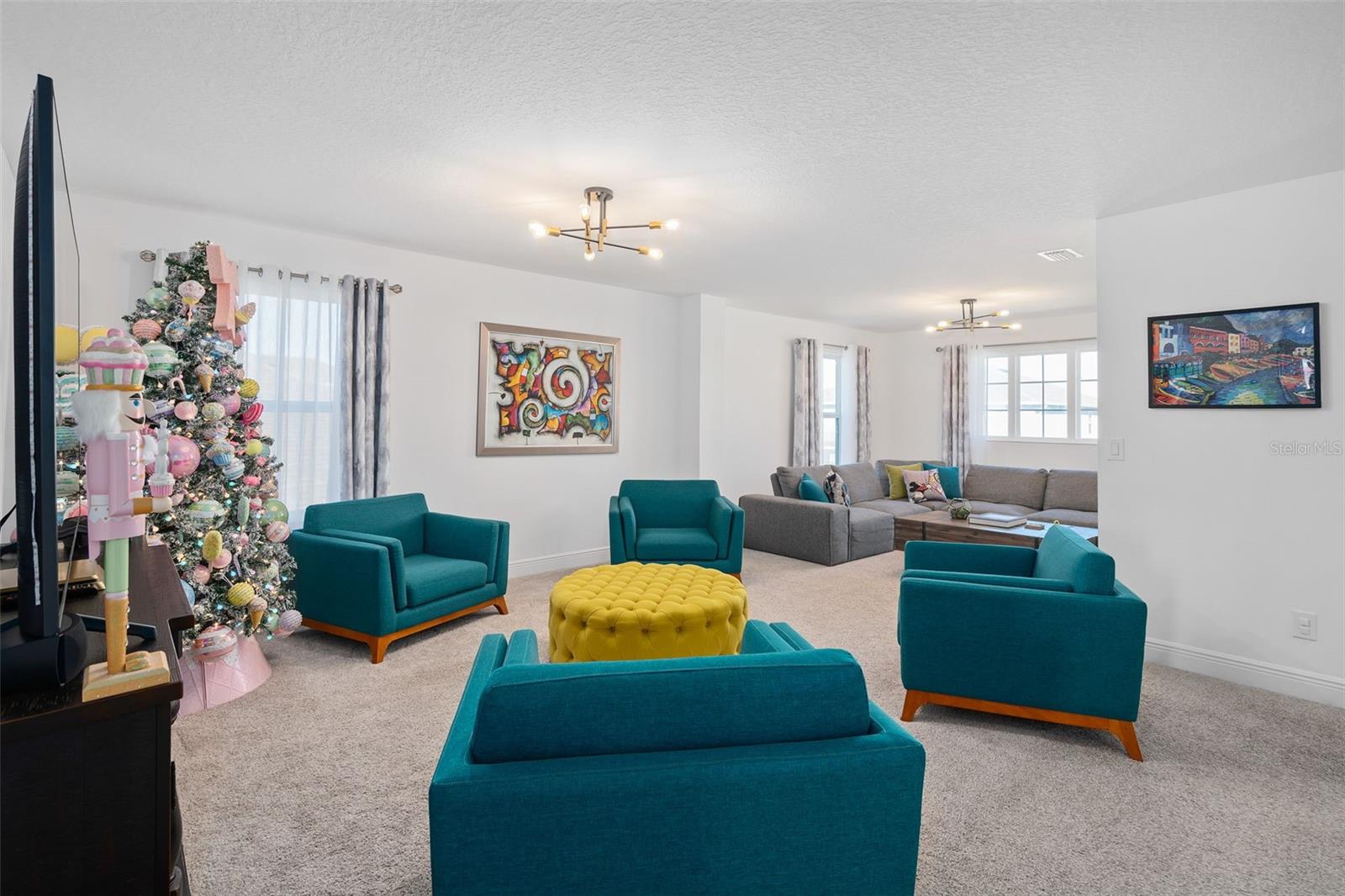 Image 31 of 56 For 5038 Tibet Court