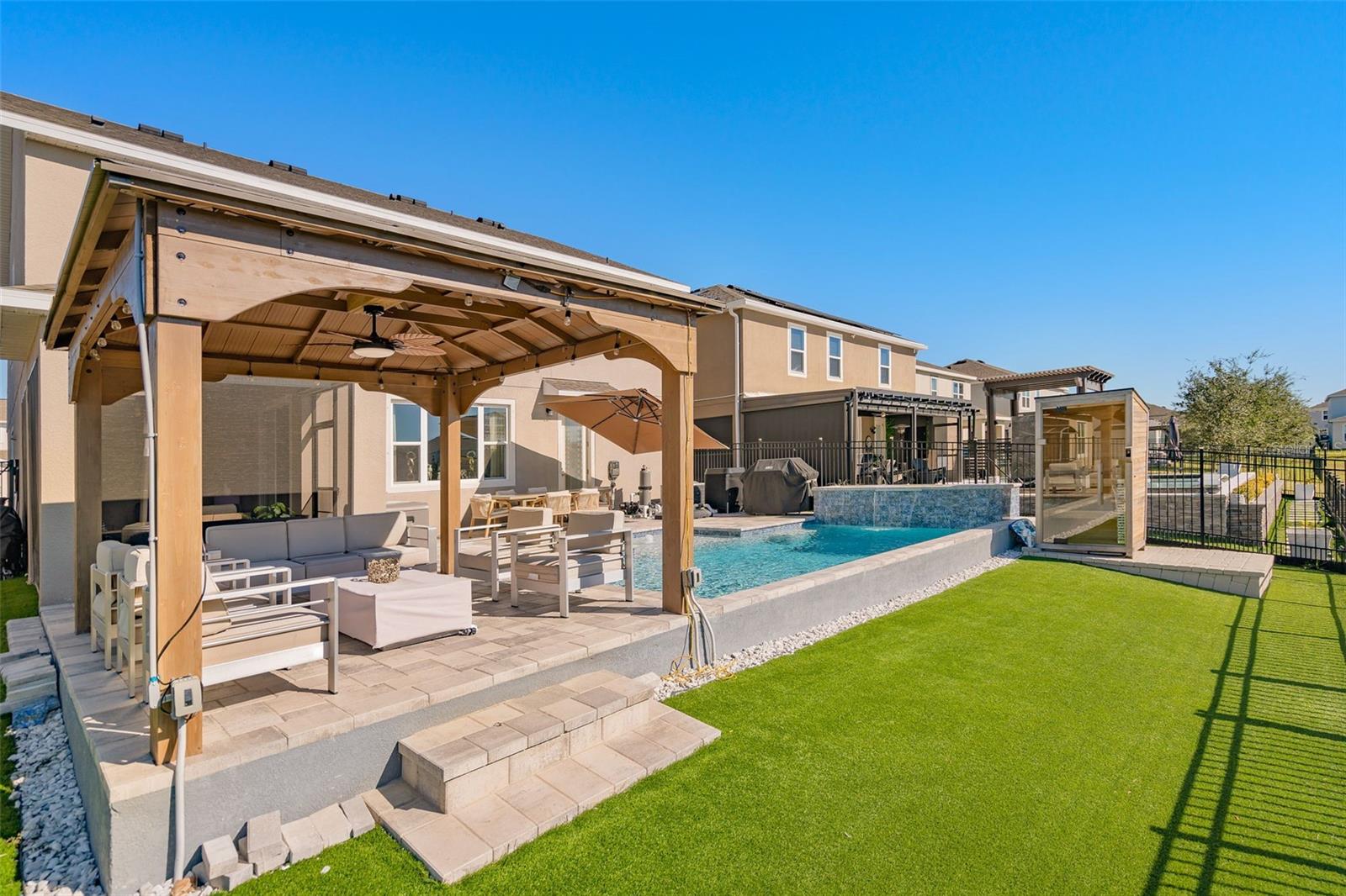 Image 4 of 56 For 5038 Tibet Court