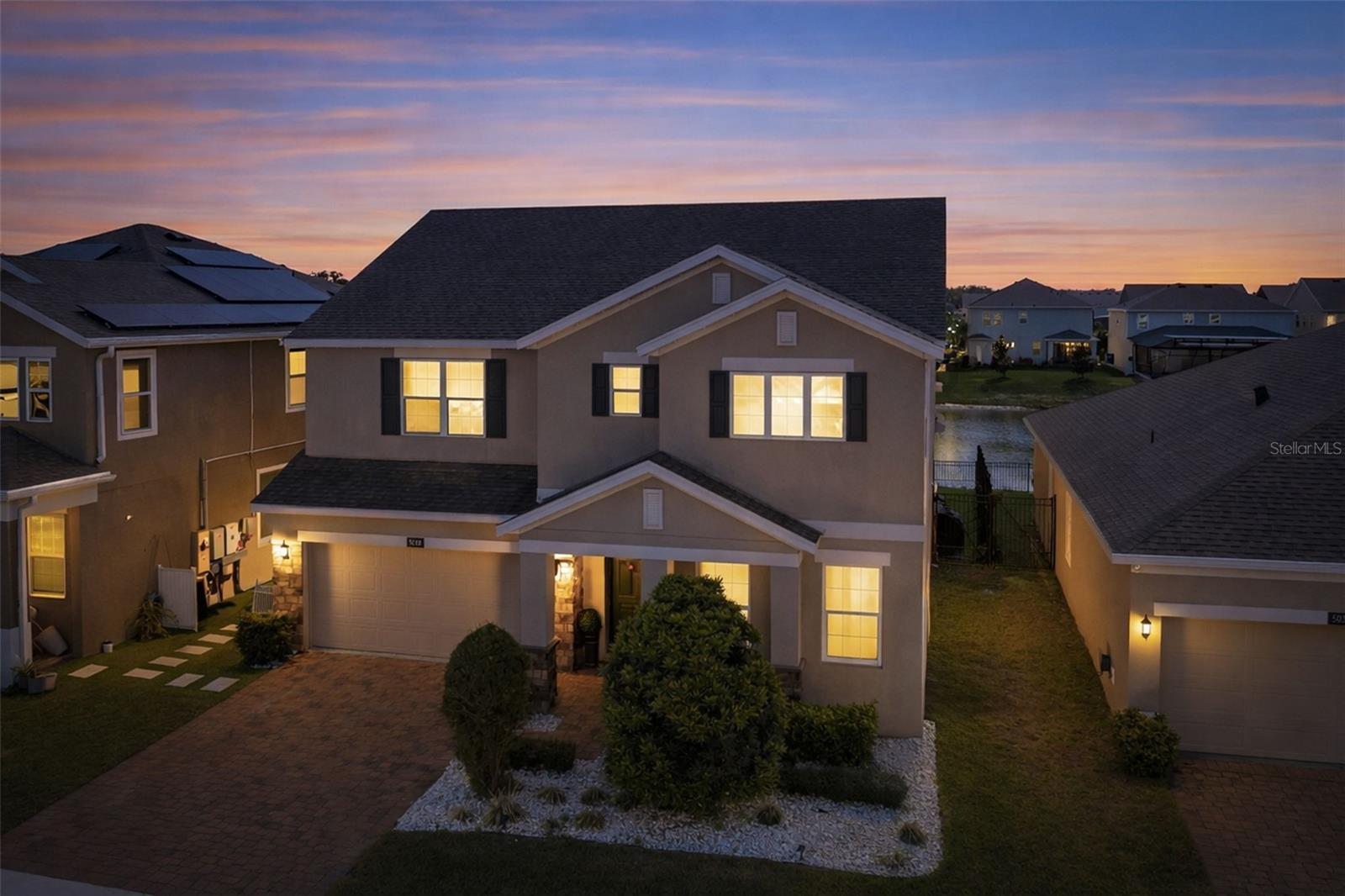 Image 48 of 56 For 5038 Tibet Court