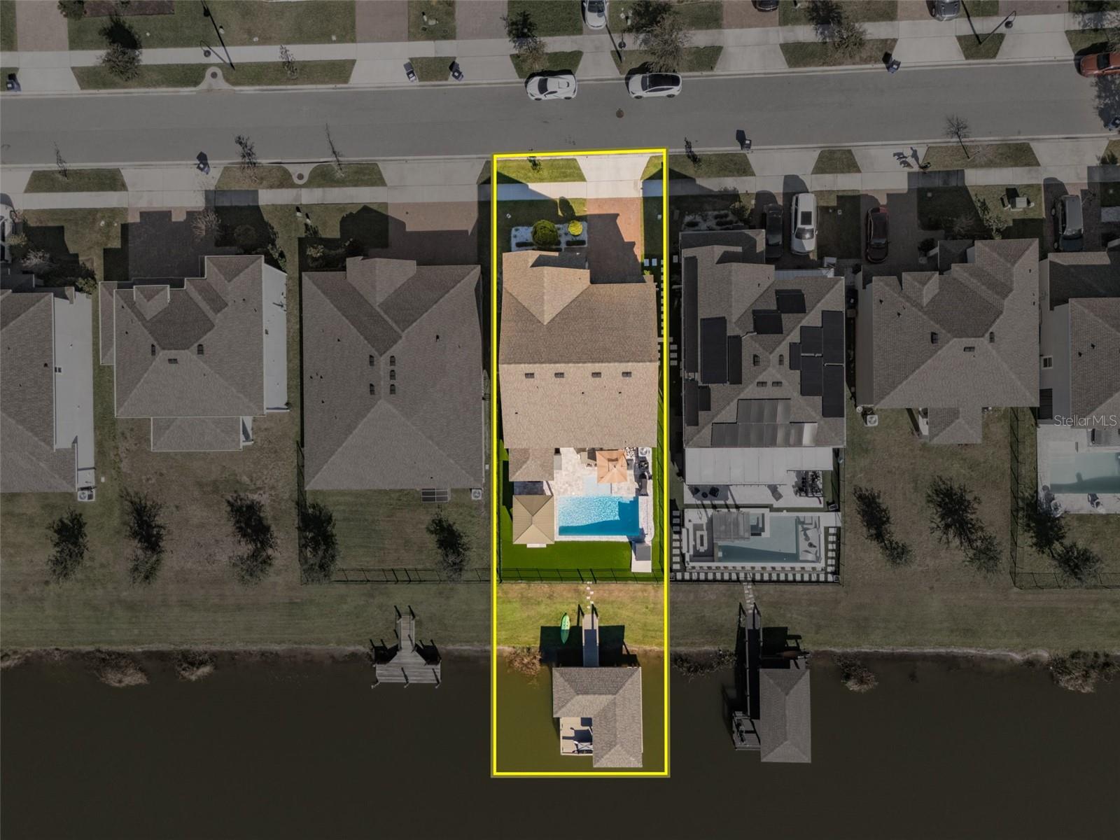 Image 51 of 56 For 5038 Tibet Court