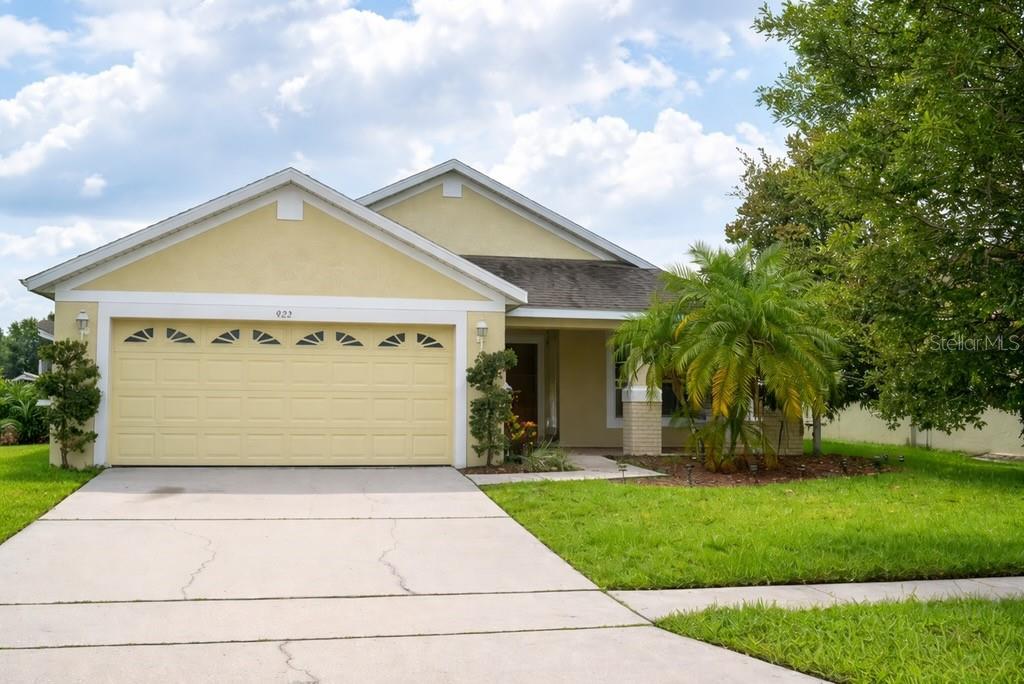 Details for 922 Tramells Trail, KISSIMMEE, FL 34744