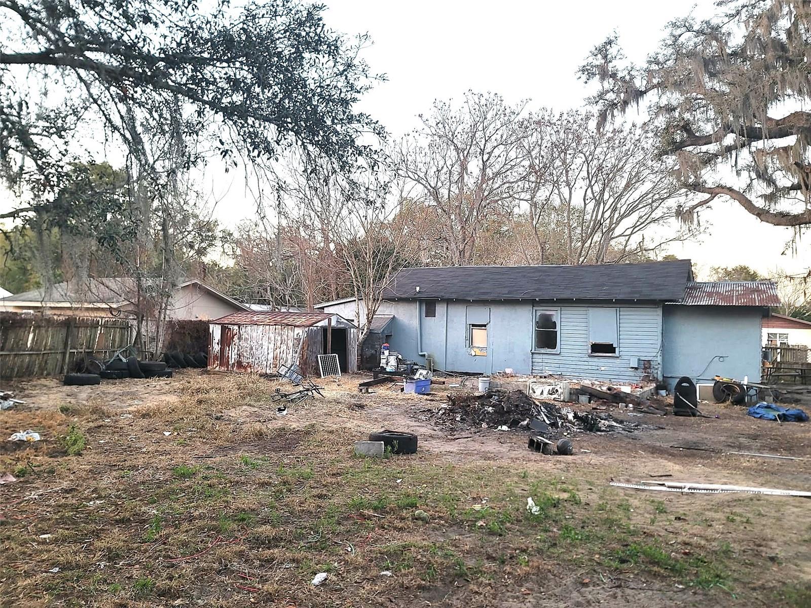 Image 4 of 13 For 1523 County Road 547 N