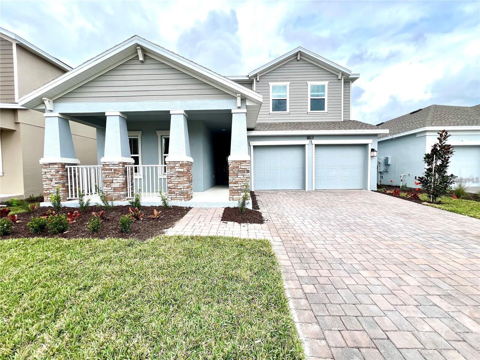 Details for 11701 Language Way, ORLANDO, FL 32832