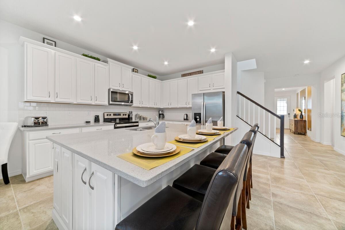 Listing photo id 8 for 8951 Hilton Ridge Avenue