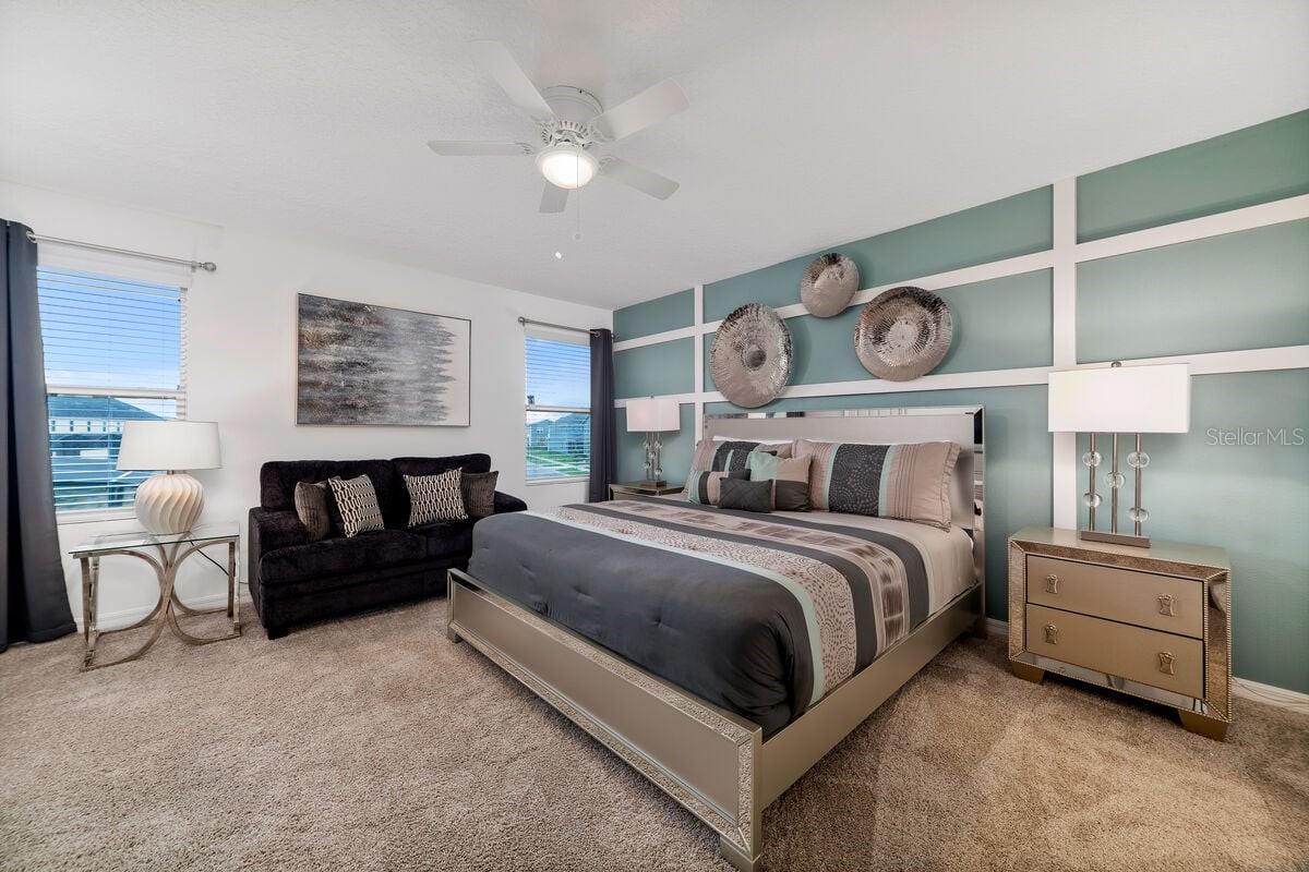 Listing photo id 14 for 8951 Hilton Ridge Avenue